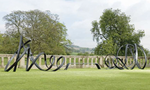 PABLO REINOSO - Огромная скамья Садели (HUGE SUDELEY BENCH) PABLO REINOSO - Огромный стенд Садели (HUGE SUDELEY BENCH)